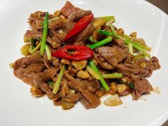 -蘭奢雅集·江浙菜(青山江滩店)