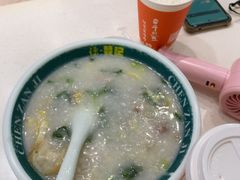 -禾师兄·布拉肠(一德路店)