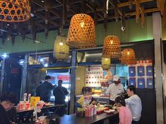 大堂-丝恋丝娃娃(金阳国贸店)
