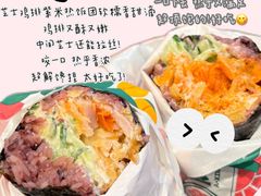 -阿杏饭团(龙岗世贸华润万家店)