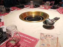 -哥老官重庆美蛙鱼头(宝山龙湖店)