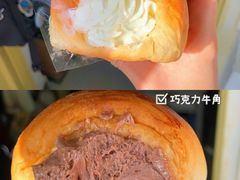 -新侨三宝乐面包店(崇文门店)