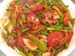 -马记伊源斋涮肉·清真菜(潘家园古玩市场店)