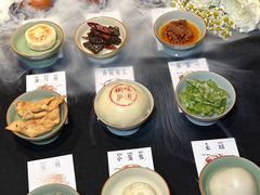 -一味大院•桐庐菜传承店(春江路店)