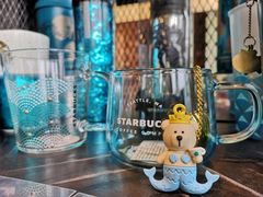 -星巴克(苏州平江万达广场店)