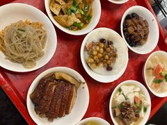 -蓝田九大碗民俗食府(蓝田店)