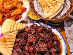 -食鸡公社辣子鸡·潍坊菜·烧烤