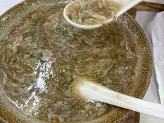 -舞素卷菜煎饼.糁汤(万达金街店)