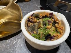 -炊烟小炒黄牛肉(浦东世纪汇店)