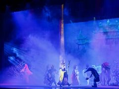 -北京大学百年讲堂