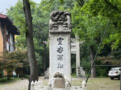 -灵谷景区