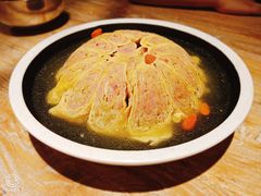 -树厨贵州菜(大十字店)