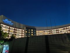 -阳澄湖费尔蒙酒店
