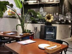 -斯比特花园西餐厅(东方商厦店)