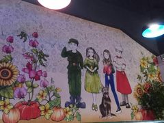 -兵哥豌豆面(建设巷店)