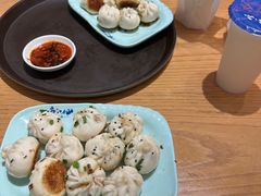 -唐八仙生煎(东鱼坊店)