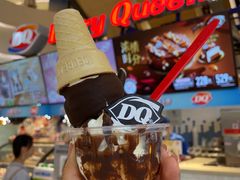 -DQ·蛋糕·冰淇淋(苏宁店)