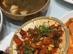 -臻品汇-镇江菜-河豚(大润发店)