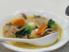 -怡园饭店-餐厅(四望亭店)