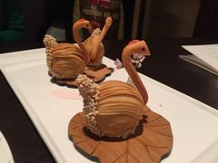 -广州文华东方酒店·江-由辉师傅主理