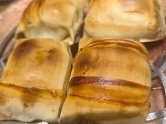 -幸福的烤包子·新疆菜