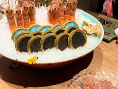 -Minase水濑·日料放题(外滩店)