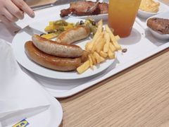 -宜家·瑞典风味餐厅(四元桥店)