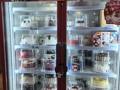 -DQ·蛋糕·冰淇淋(湖景东路店)