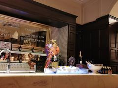 -LONG BAR 廊吧(外滩华尔道夫酒店)