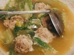 -刘胖子家常菜·蹄花焖藕(中南店)