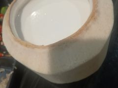 原味椰子冻-东椰·海南椰子鸡火锅(朝阳门店)