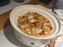 -老阿爸鲜鱼土菜(园区永旺店)