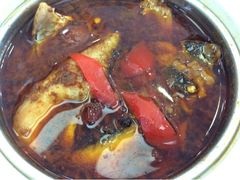 鸡汁腊鱼-老乡鸡(庐江路店)