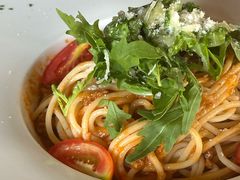 -Lets burger非常汉堡·环球风味(蓝色港湾店)