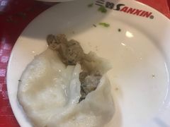 -大耳公曹氏驴肉包子铺(三八店)