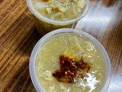 -老太太豆皮(南芬店)