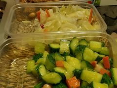 -香妃烤鸡(西单店)