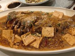 -京滨饭店·餐厅(阜外大街店)