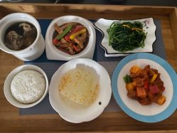 -蓓爱娇琪月子会所(虹口店)