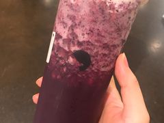 -喜茶(深圳海岸城店)