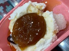 -和田爱乐塔西娜刨冰粽子