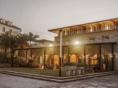 -南沙游艇会·大兵船餐厅