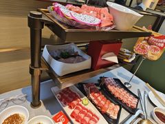 -海底捞火锅(振华商厦店)