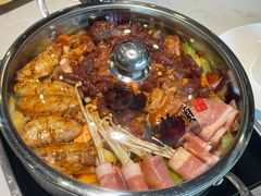 -和福顺养生焖锅(吾悦广场店)