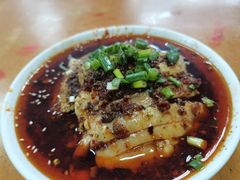 怪味鸡-老丘丘(较场口店)