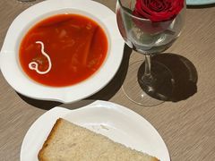 -波特曼西餐厅(中央大街店)