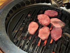 -炎蔵牛舌烤肉