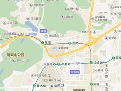 -川味堂·四川豆花(八卦岭店)
