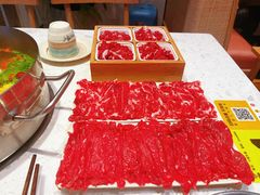 -小城牛事·鲜牛肉火锅(万达店)