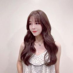 点击看大图 -3AM HAIR SALON染发烫发接发